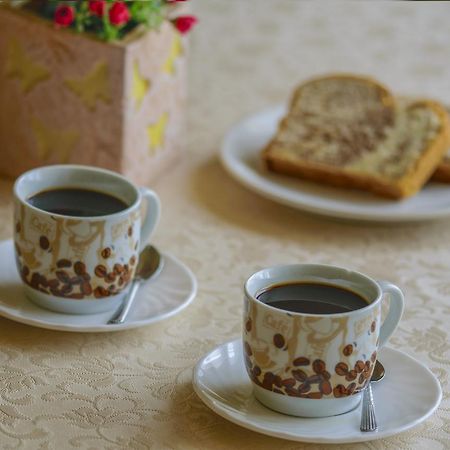 Irini Panzio Otel Budapeşte Dış mekan fotoğraf