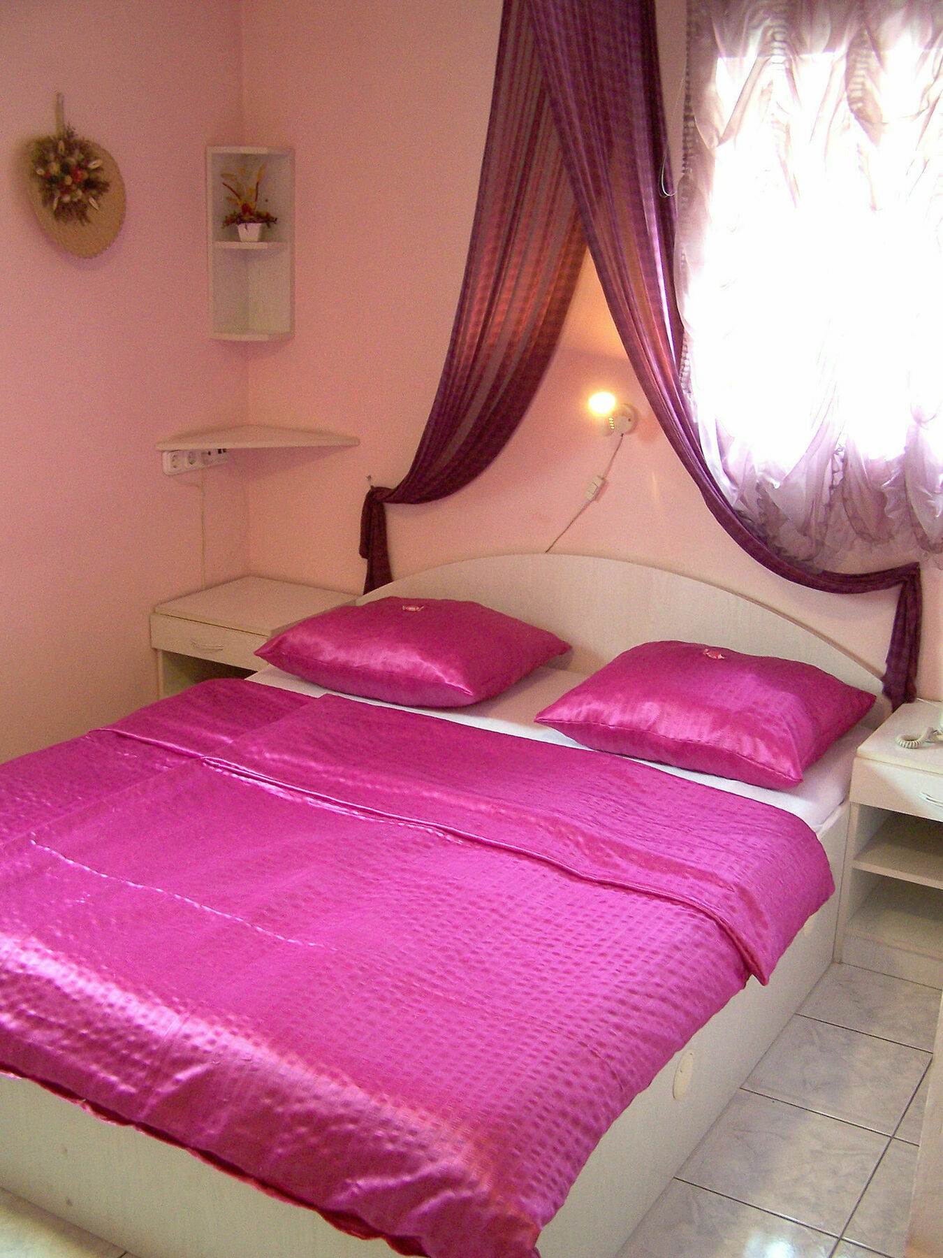 Irini Panzio Otel Budapeşte Dış mekan fotoğraf